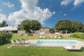 Villa Torre degli Elci Cortona